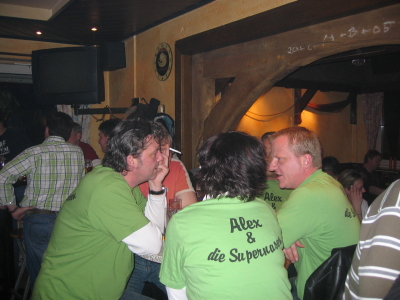 Think & Drink Feb 009