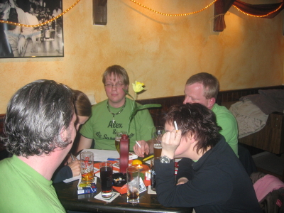 Think & Drink März 003
