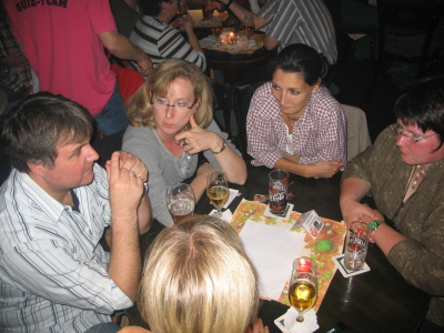 Think and Drink 11.10.07 014